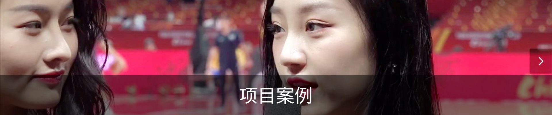 项目案例